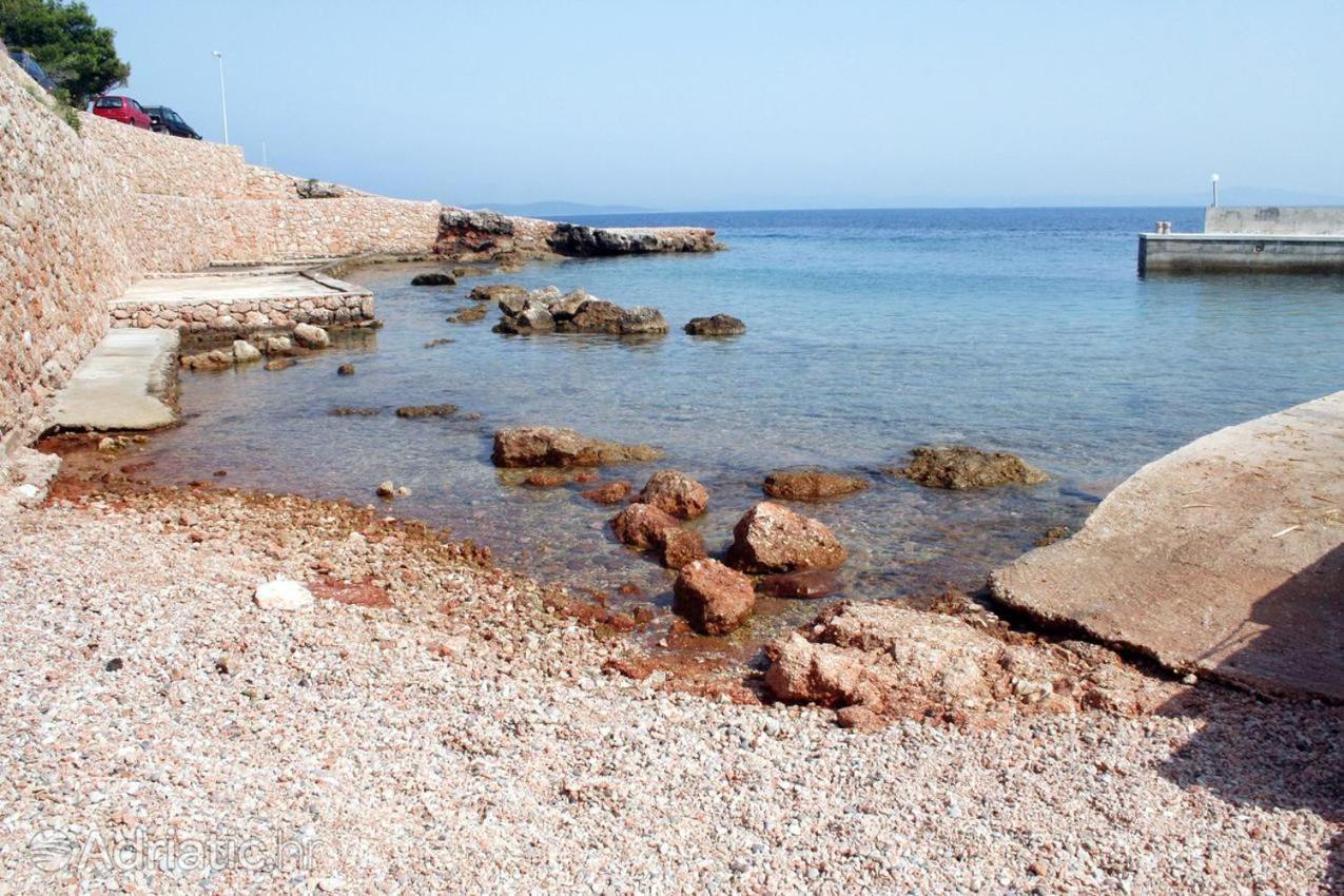 Apartmani Nila Sveta Nedelja  Εξωτερικό φωτογραφία