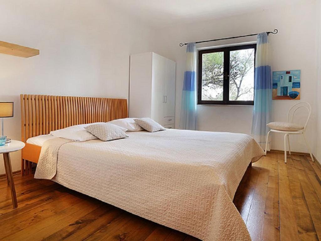 Apartmani Nila Sveta Nedelja  Δωμάτιο φωτογραφία