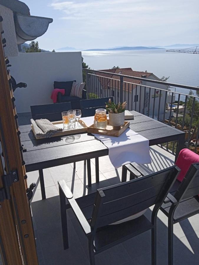 Apartmani Nila Sveta Nedelja  Δωμάτιο φωτογραφία