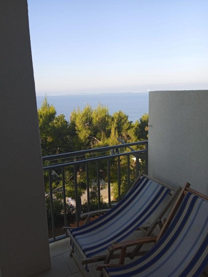 Apartmani Nila Sveta Nedelja  Εξωτερικό φωτογραφία