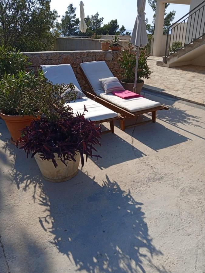 Apartmani Nila Sveta Nedelja  Εξωτερικό φωτογραφία