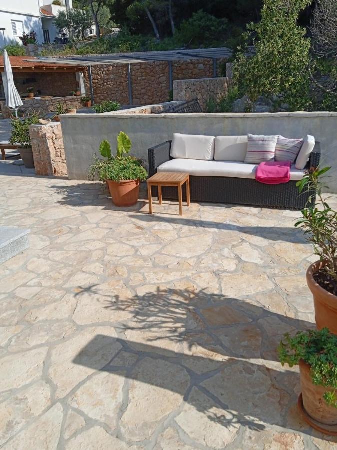 Apartmani Nila Sveta Nedelja  Εξωτερικό φωτογραφία