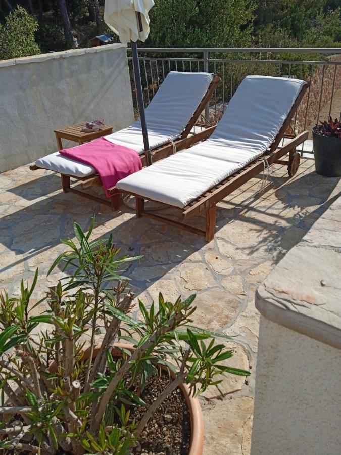 Apartmani Nila Sveta Nedelja  Εξωτερικό φωτογραφία