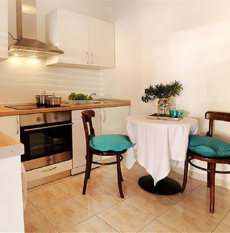Apartmani Nila Sveta Nedelja  Δωμάτιο φωτογραφία