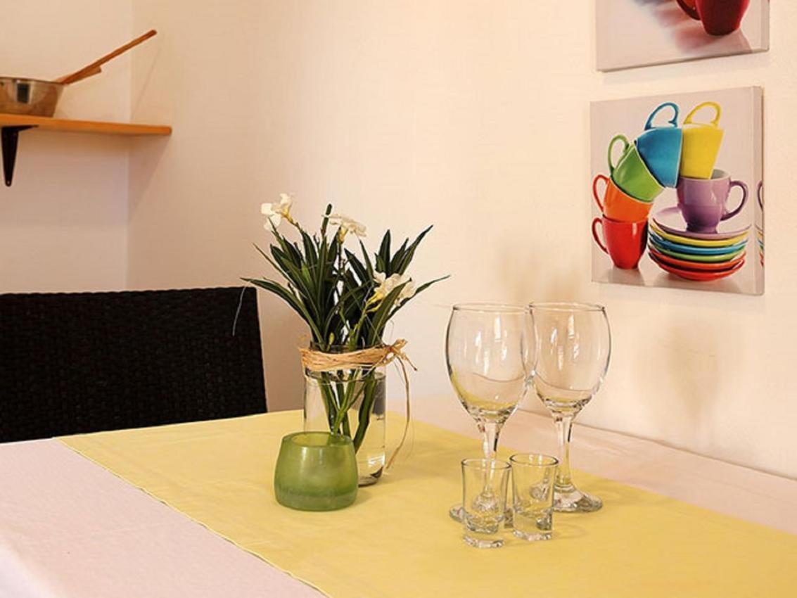 Apartmani Nila Sveta Nedelja  Δωμάτιο φωτογραφία