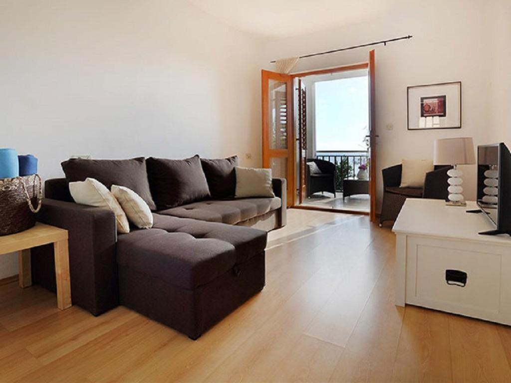 Apartmani Nila Sveta Nedelja  Δωμάτιο φωτογραφία