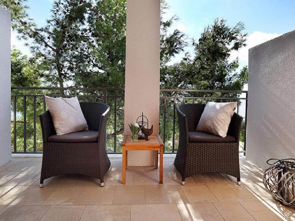 Apartmani Nila Sveta Nedelja  Δωμάτιο φωτογραφία