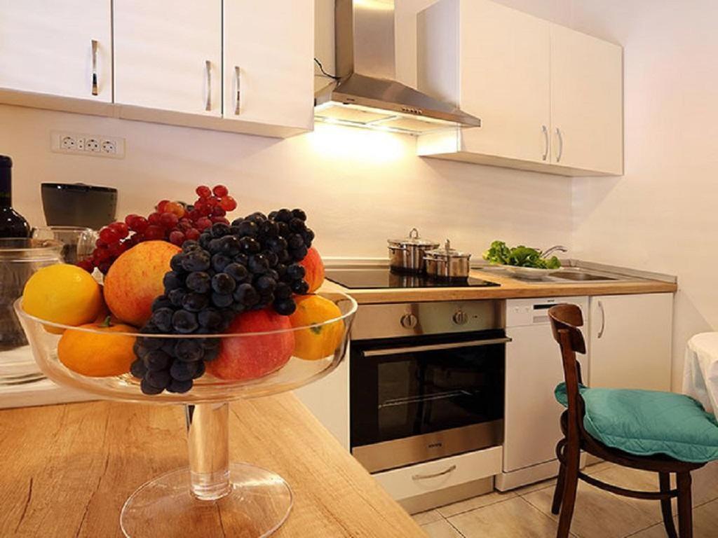 Apartmani Nila Sveta Nedelja  Δωμάτιο φωτογραφία
