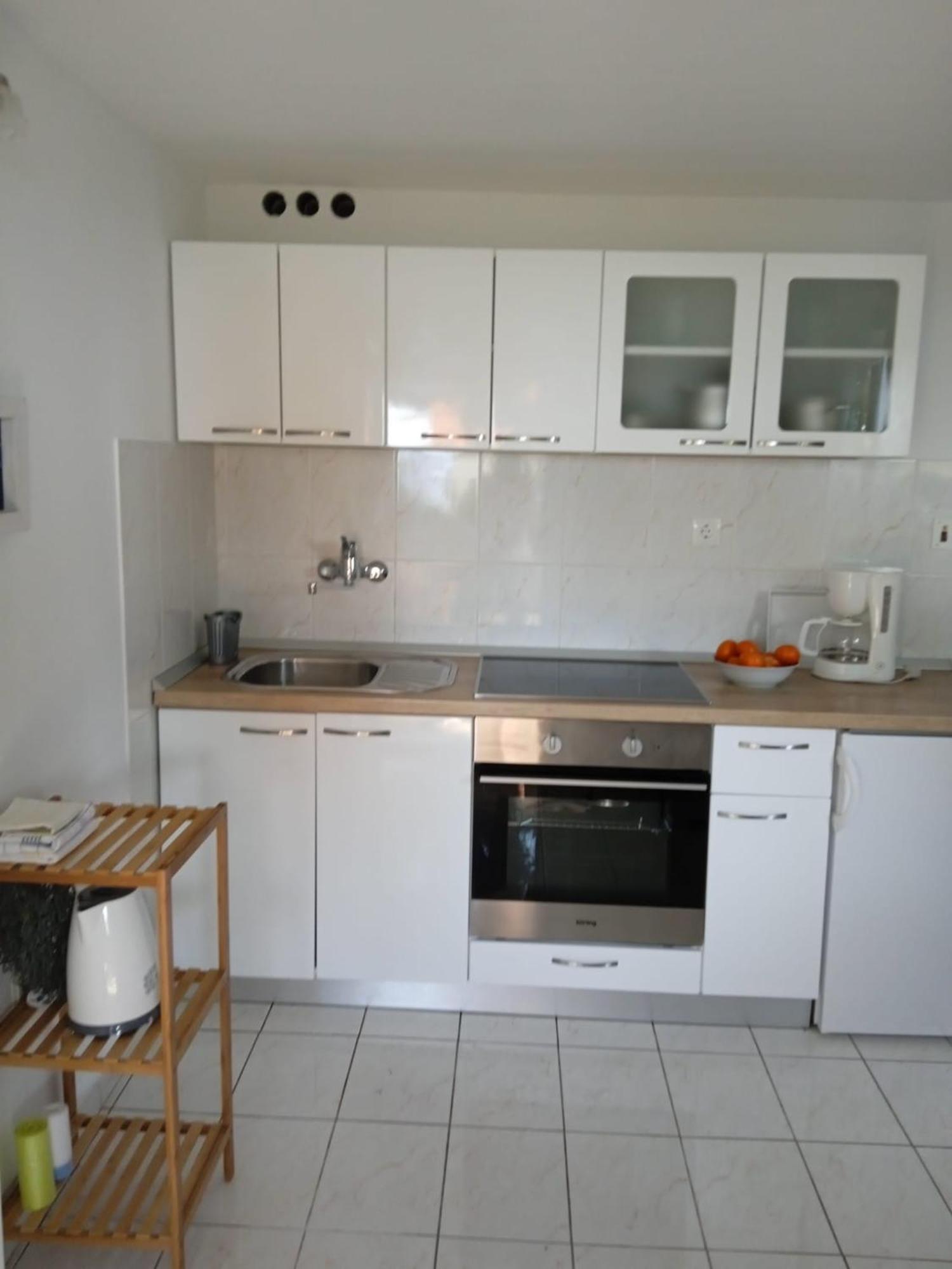 Apartmani Nila Sveta Nedelja  Δωμάτιο φωτογραφία