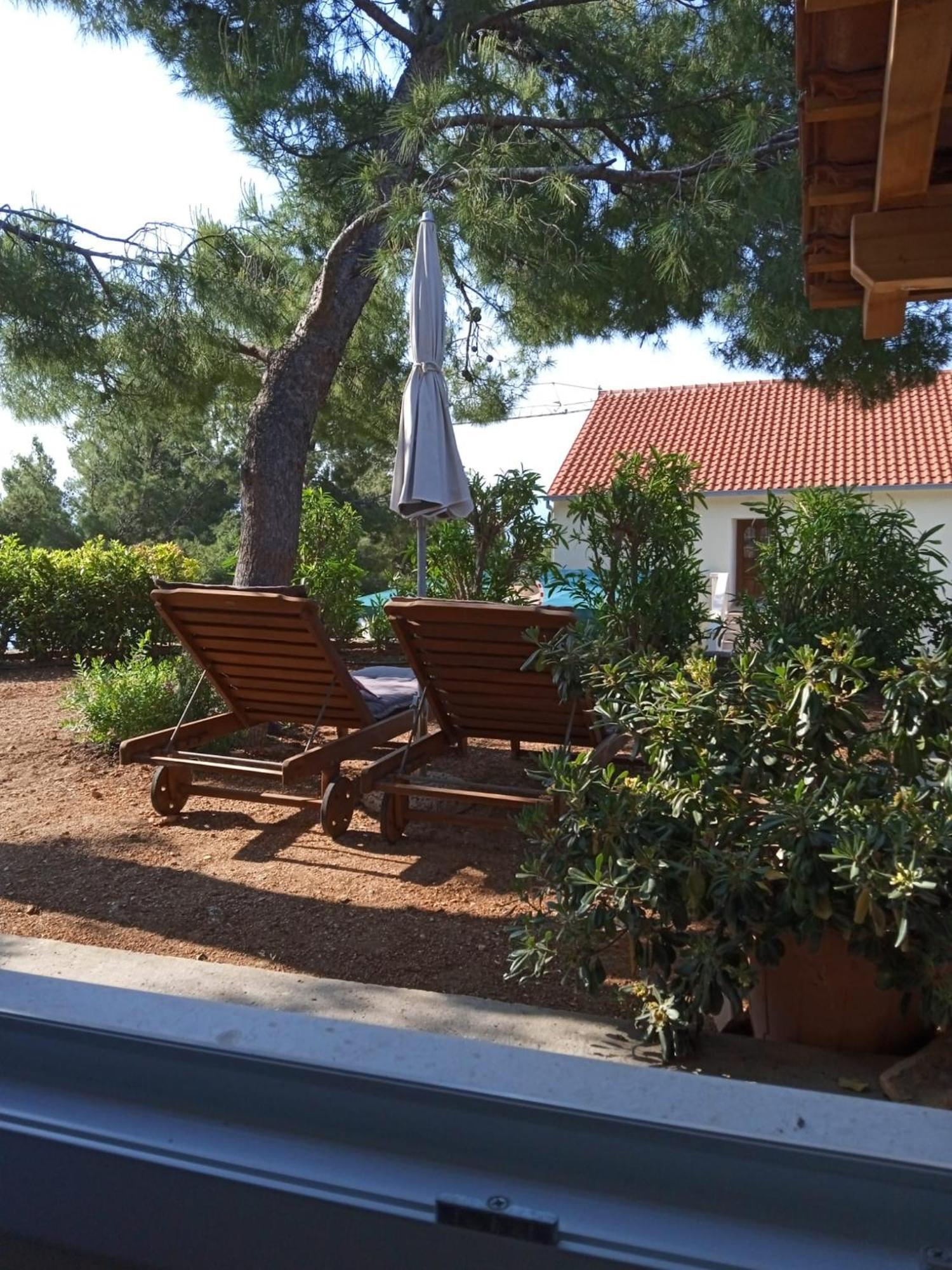 Apartmani Nila Sveta Nedelja  Δωμάτιο φωτογραφία