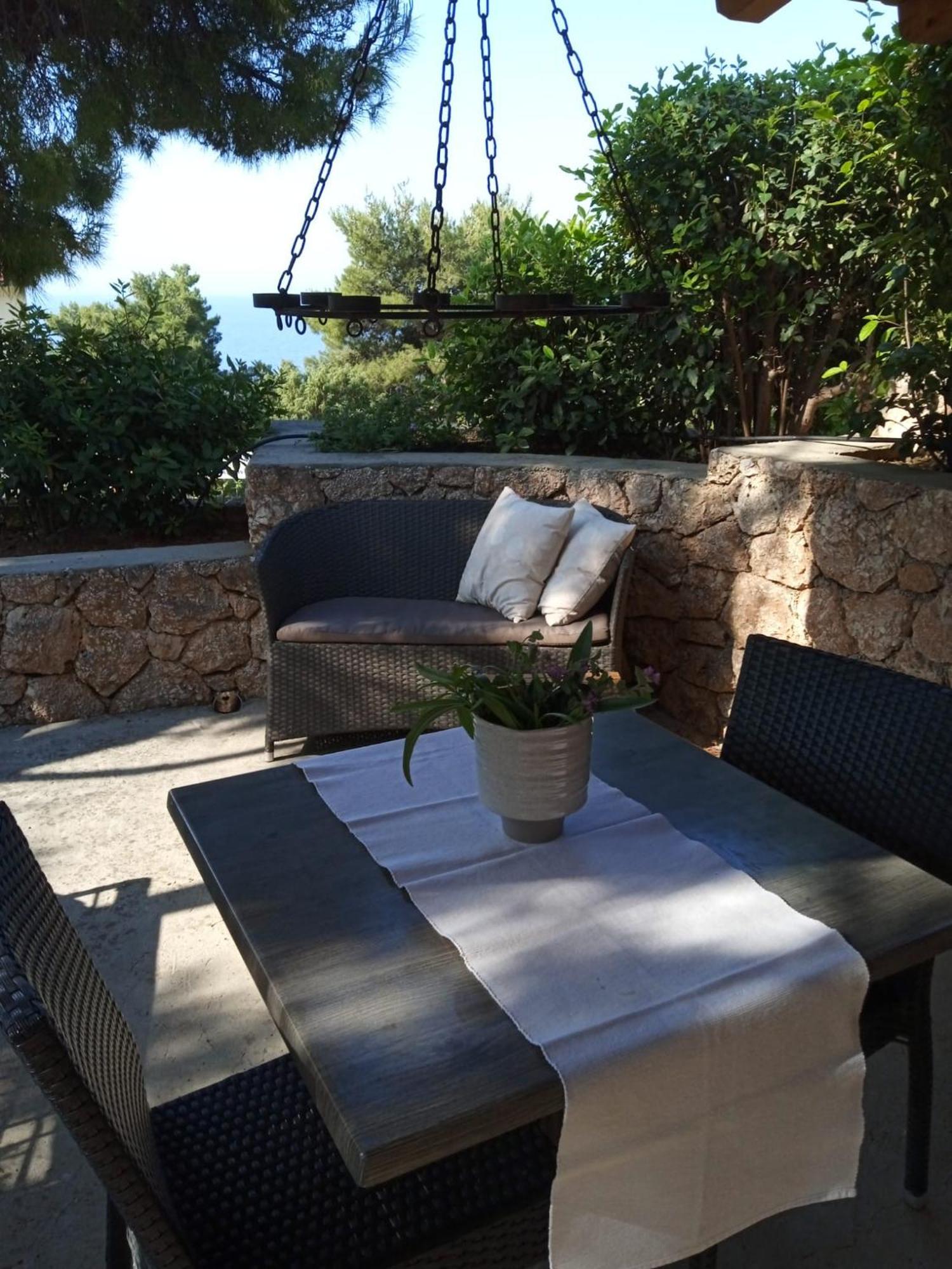 Apartmani Nila Sveta Nedelja  Δωμάτιο φωτογραφία