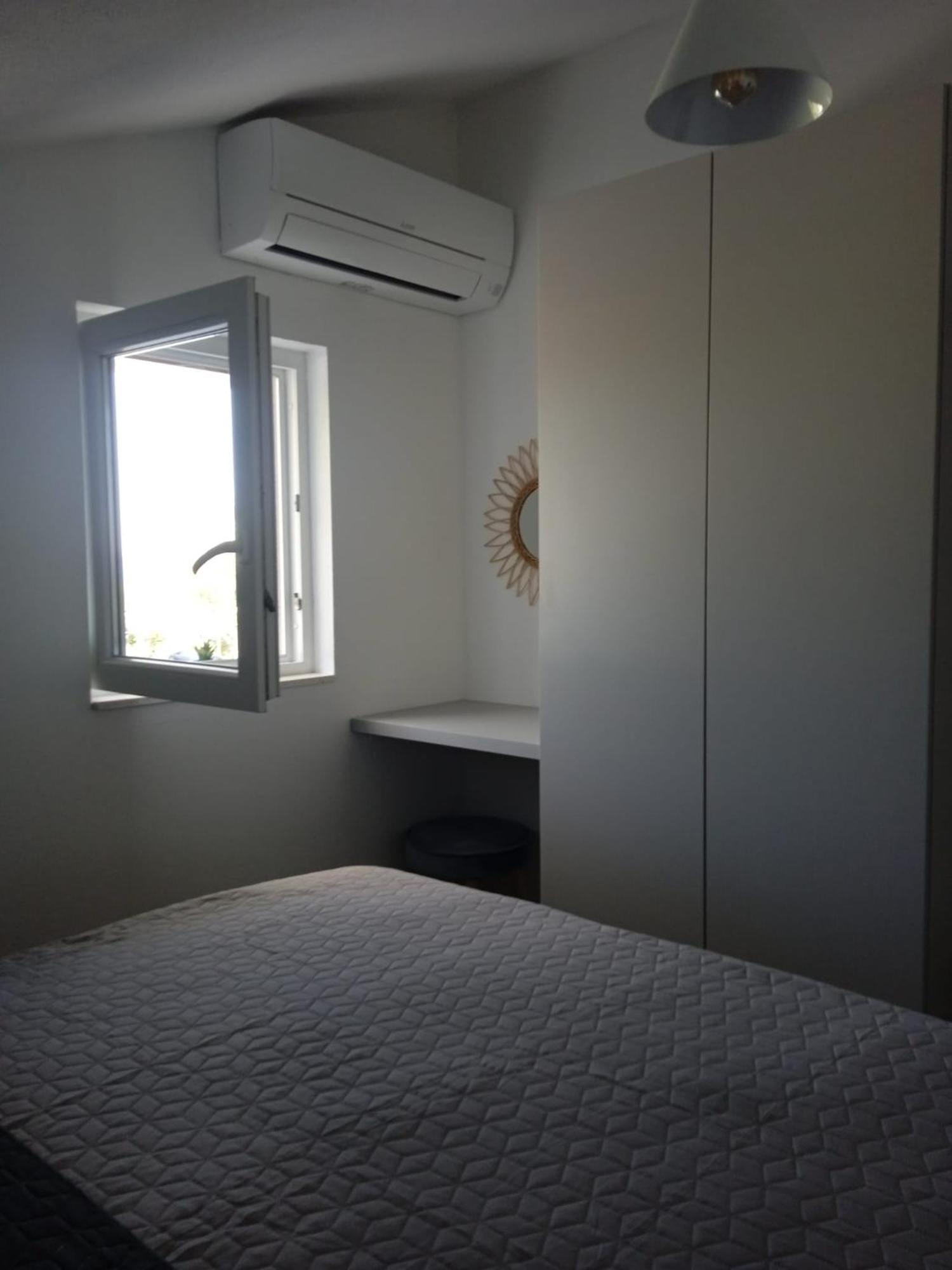 Apartmani Nila Sveta Nedelja  Εξωτερικό φωτογραφία