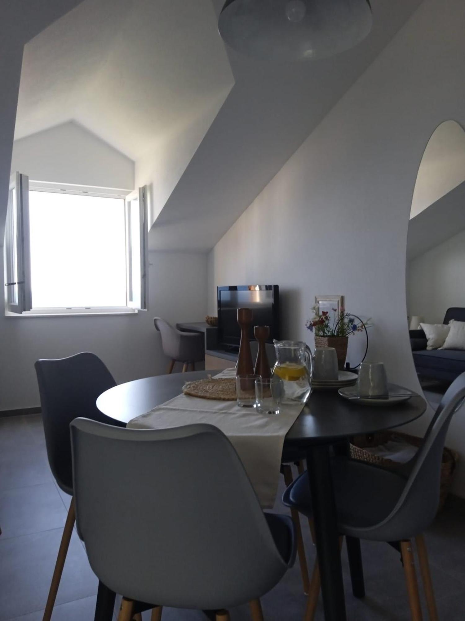 Apartmani Nila Sveta Nedelja  Εξωτερικό φωτογραφία