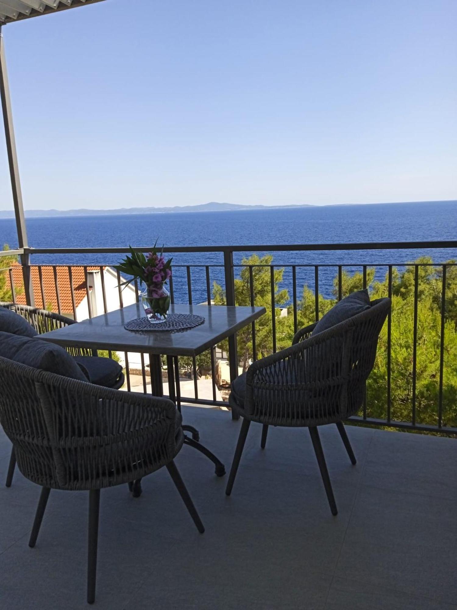 Apartmani Nila Sveta Nedelja  Εξωτερικό φωτογραφία