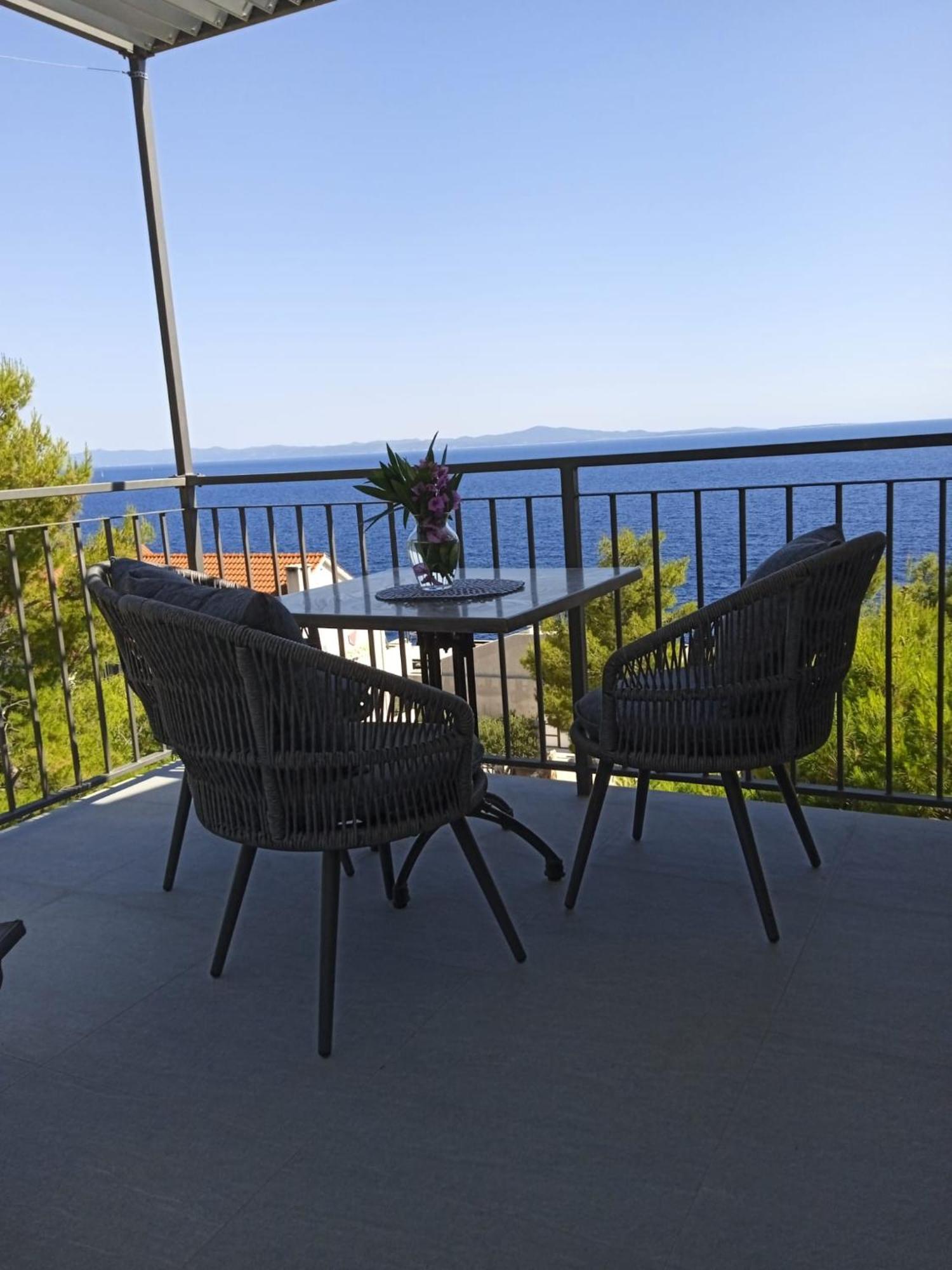 Apartmani Nila Sveta Nedelja  Εξωτερικό φωτογραφία
