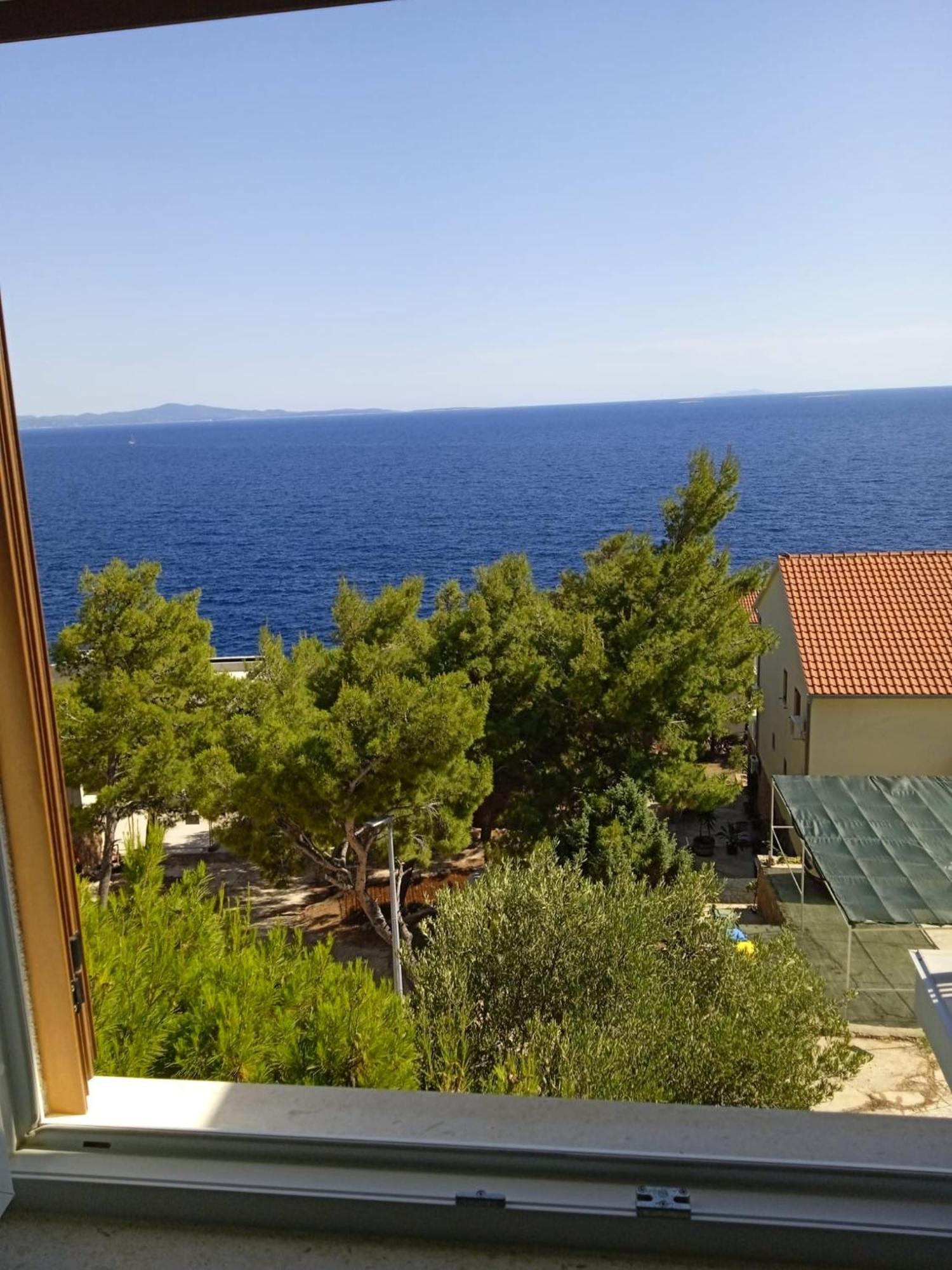 Apartmani Nila Sveta Nedelja  Εξωτερικό φωτογραφία