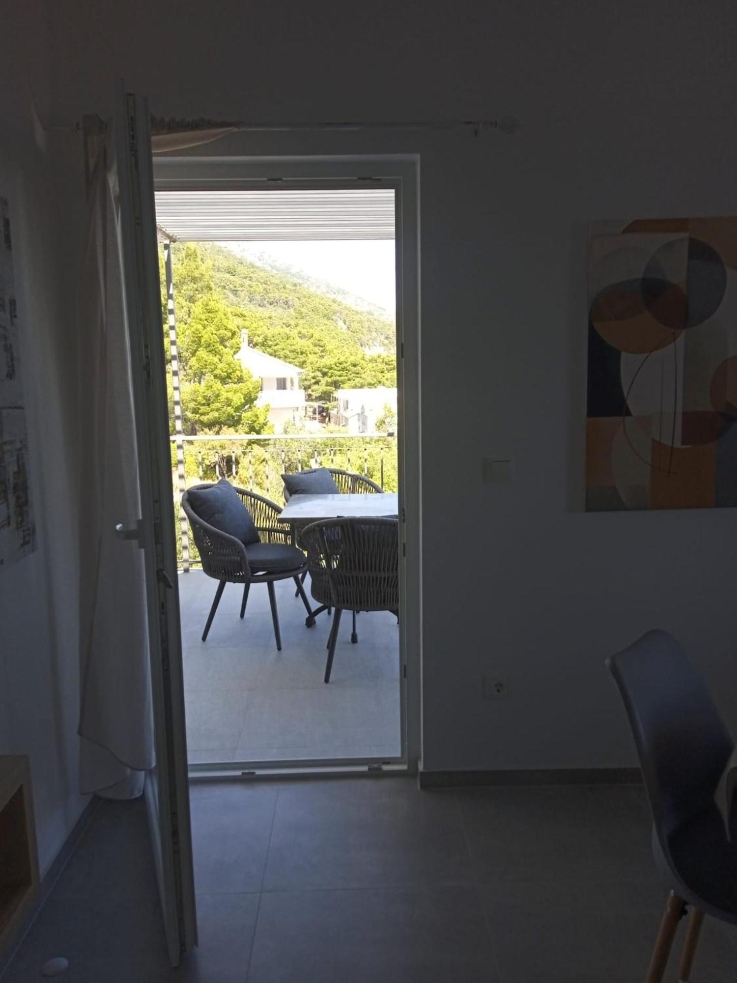 Apartmani Nila Sveta Nedelja  Εξωτερικό φωτογραφία