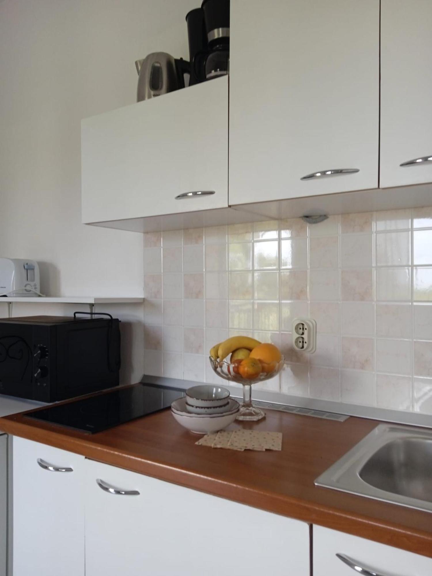 Apartmani Nila Sveta Nedelja  Εξωτερικό φωτογραφία